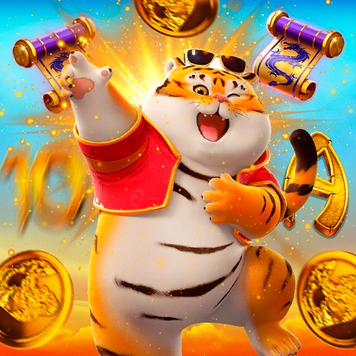 Chicken Tiger
